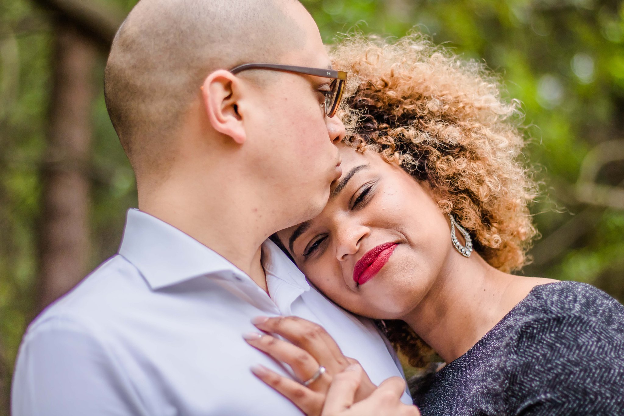 Cape Town,Couples,Engagement Shoot,Forest,Photography,SamArendse Photography,Wedding,