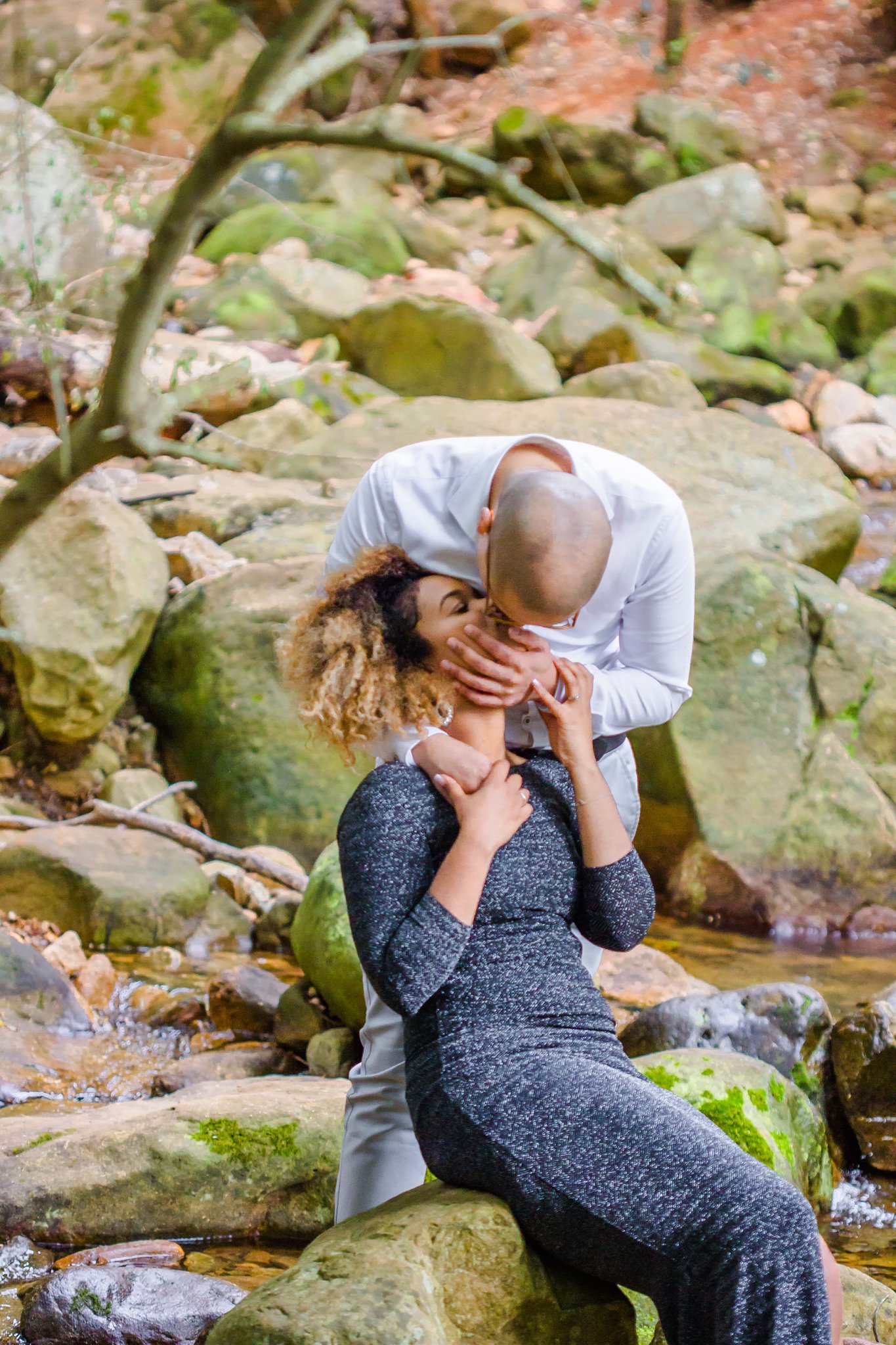 Cape Town,Couples,Engagement Shoot,Forest,Photography,SamArendse Photography,Wedding,